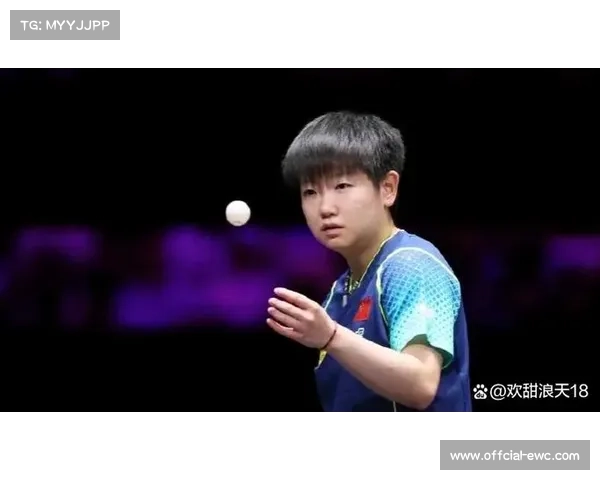 孙颖莎今晚迎战韩国朱芊曦 女单头号种子亮相力争晋级 孙颖莎今晚迎战韩国朱芊曦 女单头号种子亮相力争晋级