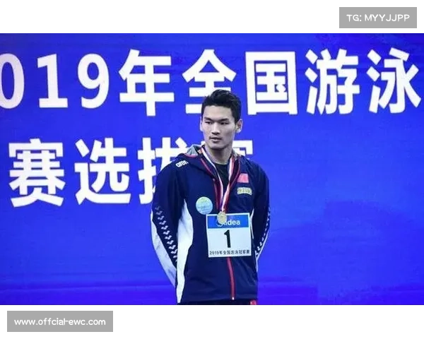 国际泳联运动员委员会选举中国徐嘉余获提名候选人备受关注