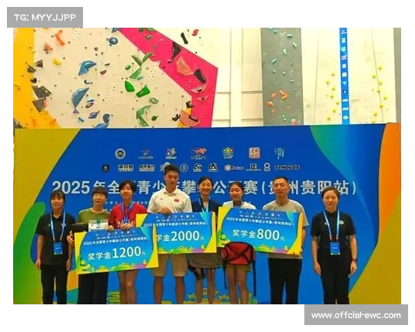 贵州清镇训练基地攀岩馆完成升级将承办全国青少年总决赛助力攀岩人才培养 贵州清镇训练基地攀岩馆完成升级将承办全国青少年总决赛助力攀岩人才培养