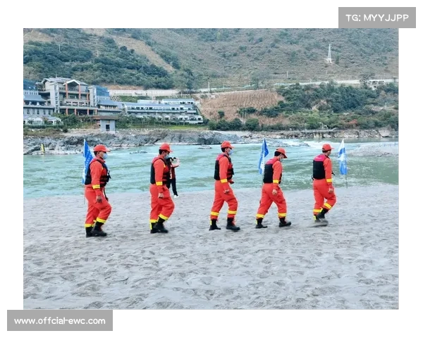 云南怒江发布体育产业规划 着力打造户外运动基础设施体系