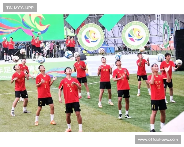 和平杯国际青少年足球邀请赛规模盛大,430支球队参与 和平杯国际青少年足球邀请赛规模盛大,430支球队参与