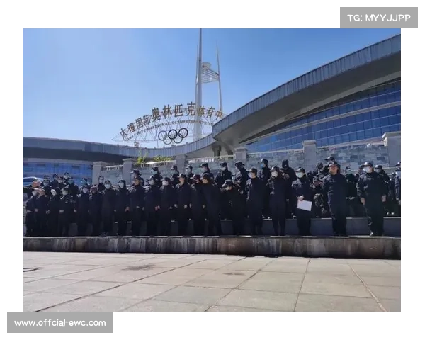 彩排环节实现数字化预演,提前排查潜在技术故障 彩排环节实现数字化预演,提前排查潜在技术故障