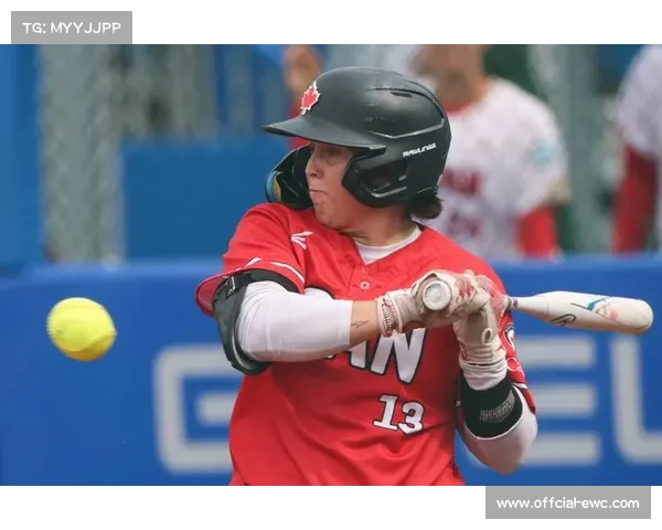 老将谈垒球运动变化：技术更精细，比赛节奏更快